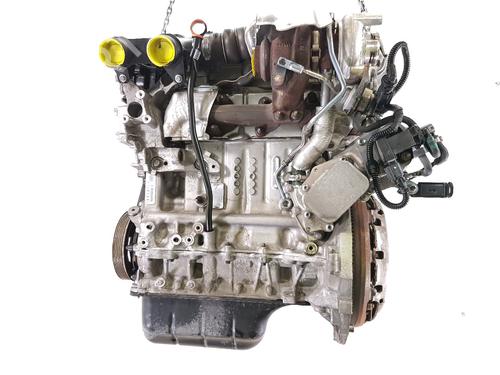 Motor CITROËN C3 II (SC_) 1.6 HDi | BP28310870M1 