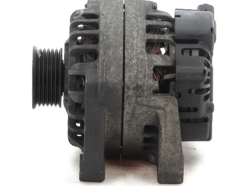 Used Alternator PEUGEOT 206 Hatchback (2A/C) [1998-2012]  26015821