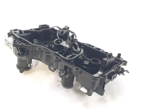 Used Valve cover CITROËN C1 II (PA_, PS_) 1.0 VTi 72 (72 hp) 30165376