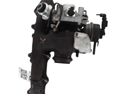 Used Turbocharger/Supercharger Turbocharger/Supercharger 37709366 37709366