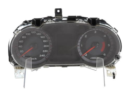 Instrument cluster CITROËN C-CROSSER (VU_, VV_) 2.2 HDi | BP23945431C47 