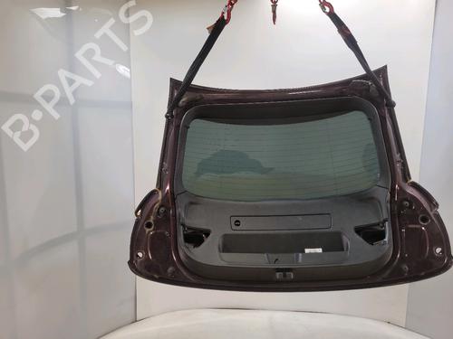 Tailgate AUDI A1 (8X1, 8XK) 1.2 TFSI | BP27857867C6 