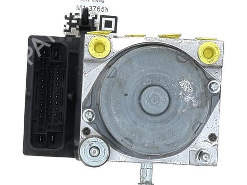 ABS pump PEUGEOT PARTNER MPV (5_, G_) 1.6 HDi 90 | BP30827738M43 