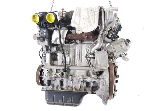 Engine CITROËN C4 II (NC_) 1.6 BlueHDi 100 | BP32284993M1 - Image 2