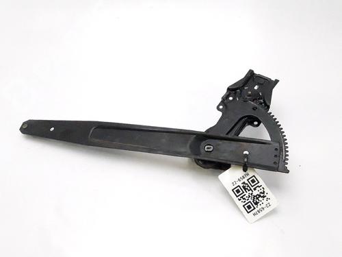 Used Front right window mechanism Front right window mechanism CITROËN AX (ZA-_) 11 (54 hp) 10453268 10453268