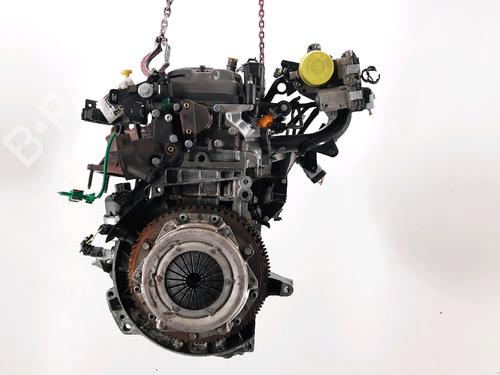 Engine PEUGEOT 206+ (2L_, 2M_) 1.4 i | BP33866376M1 - Image 3