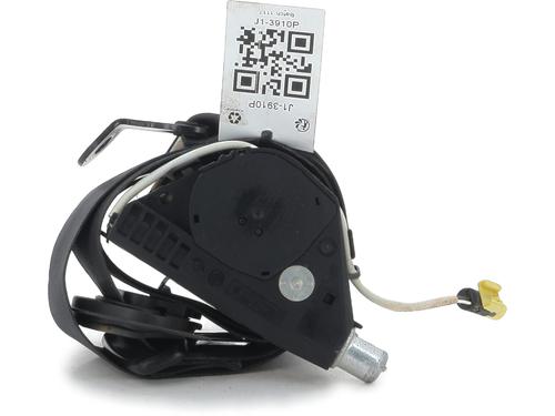 Front right belt tensioner VW TOURAN (1T3) 1.6 TDI | BP30524302C88