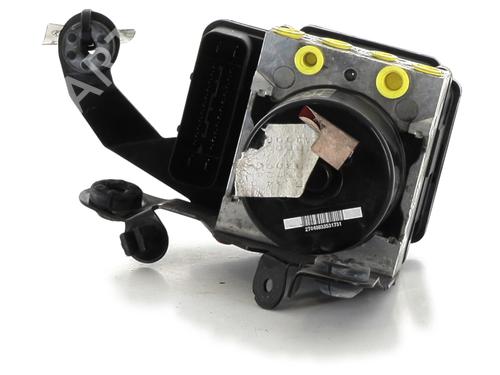 Used ABS pump RENAULT MEGANE III Hatchback (BZ0/1_, B3_) [2008-2025]  27814615