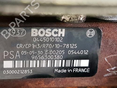 Engine CITROËN C3 Picasso (SH_)  | BP35718505M1  - Image 7