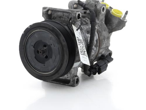 Used AC compressor AC compressor 39633127 39633127