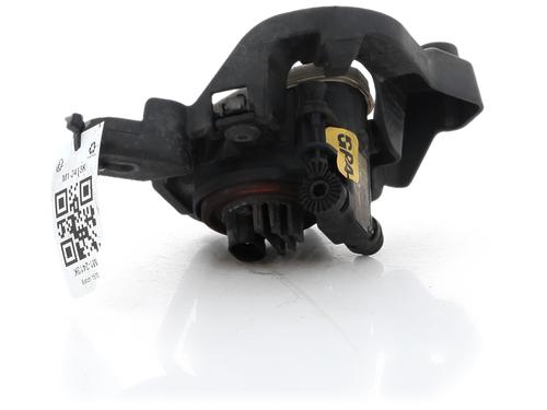 Left front fog light RENAULT CLIO V (B7_) 1.0 TCe 100 (B7MT) | BP40034590C30 - Image 3
