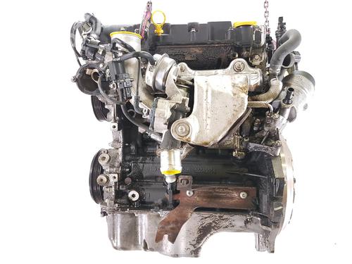 Engine OPEL MERIVA B MPV (S10) 1.4 (75) | BP36210466M1 - Image 2