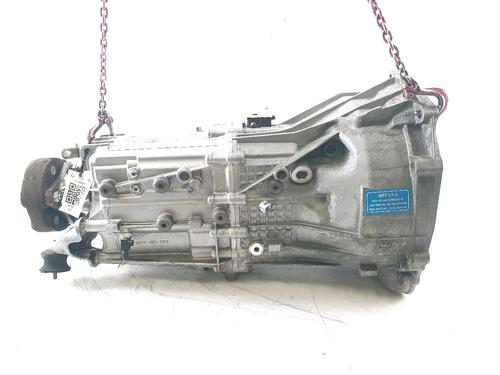 Gearbox BMW 1 Convertible (E88) 120 d | BP32653991M3
