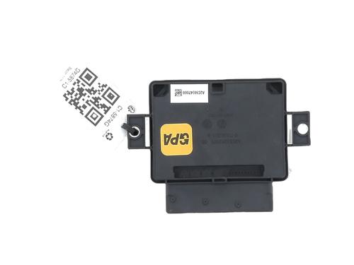 Andre PORSCHE MACAN (95B) 3.6 Turbo | BP31162806O1 