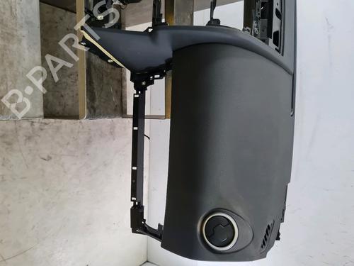 Dashboard NISSAN QASHQAI / QASHQAI +2 I (J10, NJ10, JJ10E) 1.5 dCi | BP20131021C46 