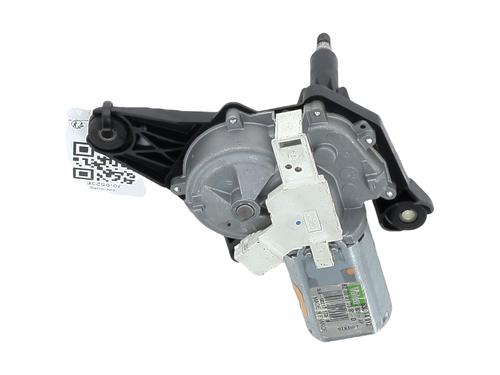 Used Rear wiper motor NISSAN MICRA III (K12) 1.2 16V (80 hp) 26918458