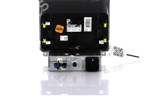 Radio CITROËN C3 / C3 ORIGIN III (SX) 1.5 BlueHDi 100 (SXYHYP, SXYHTU) | BP17675242E6 