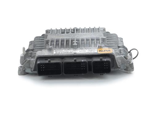 Motorstyringsenhed FORD FOCUS C-MAX (DM2) 1.8 TDCi (115 hp) 30799388