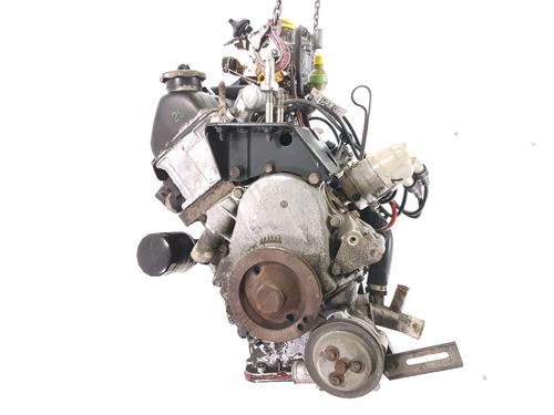 Used Engine Engine 38612649 38612649