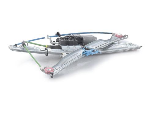 Front right window mechanism CITROËN C3 Picasso (SH_) | BP33300295C23 - Image 4
