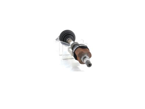 Left front driveshaft FORD FIESTA VI (CB1, CCN) 1.5 TDCi | BP17024988M38 