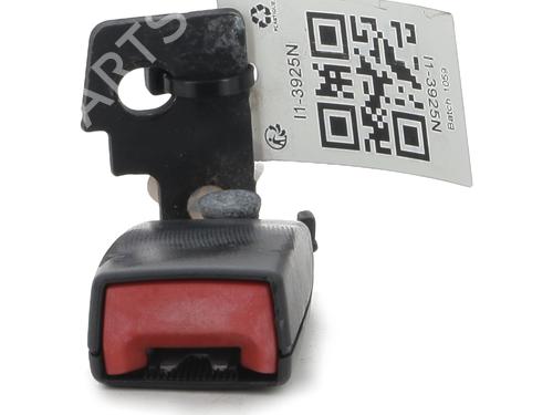 Used Seat buckle FIAT GRANDE PUNTO (199_) [2005-2025]  28687009