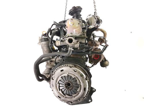 Engine VW GOLF IV (1J1) 1.9 TDI | BP29848963M1