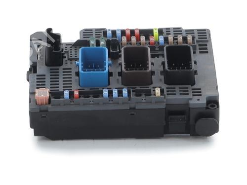Sikringsdose CITROËN C4 II (NC_) 1.6 VTi 120 (NC5FS0, NC5FS9) (120 hp) 32401069