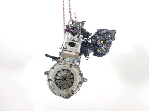 Engine FIAT PANDA (312_, 319_) 1.2 (312PXA1A) | BP28160799M1 