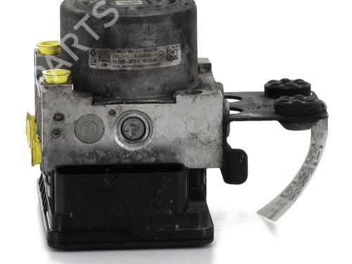 ABS pump RENAULT TRAFIC III Van (FG_) 1.6 dCi 120 (FGMK) | BP29964735M43