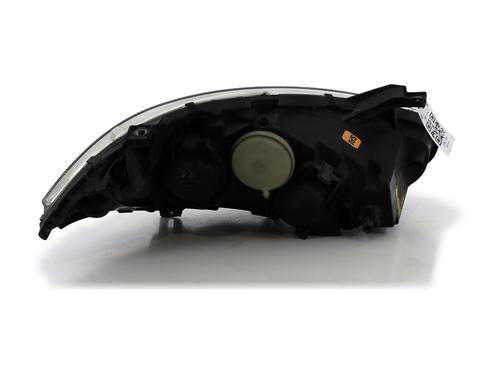Left headlight MERCEDES-BENZ A-CLASS (W169) A 200 (169.033, 169.333) | BP27189901C28 