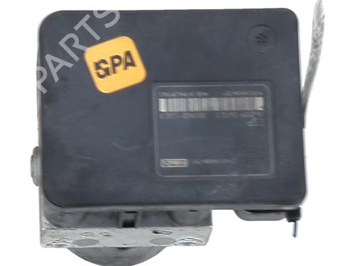 Pompe ABS FORD FIESTA VI (CB1, CCN) 1.6 TDCi | BP30118546M43 