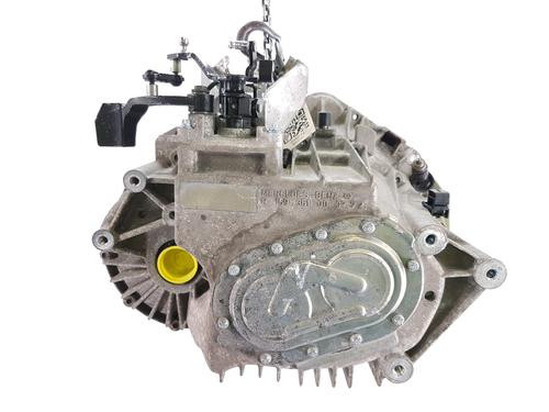 Gearbox MERCEDES-BENZ A-CLASS (W169) A 170 (169.032, 169.332) | BP29495408M3 