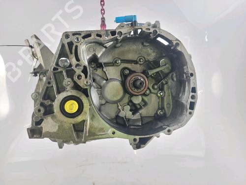 Gearbox RENAULT KANGOO / GRAND KANGOO II (KW0/1_)  | BP26608872M3 