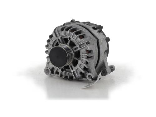 Used Alternator Alternator CITROËN C3 II (SC_) 1.4 HDi 70 (SC8HZC, SC8HR0, SC8HP4) (68 hp) 34146840 34146840