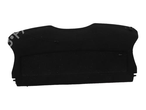 Chapeleira/Cortina mala FORD FIESTA V (JH_, JD_) 1.4 TDCi (68 hp) 32201888