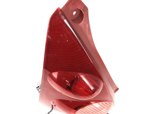 Used Left taillight PEUGEOT 107 (PM_, PN_) 1.0 (68 hp) 26489780