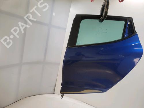 Used Left rear door Left rear door 36962423 36962423