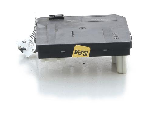 Used Fuse box Fuse box RENAULT KANGOO Express (FW0/1_) Z.E. (FW0Z, FW1Z) (60 hp) 34001043 34001043