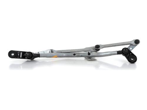 Used Front wipers mechanism RENAULT CLIO III (BR0/1, CR0/1) 1.5 dCi (BR17, CR17) (86 hp) 29218310