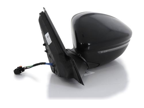 Left mirror OPEL CORSA F (P2JO) 1.2 (68) | BP29741405C26 