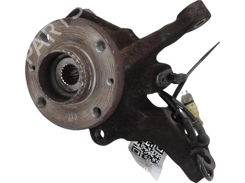 Right front steering knuckle RENAULT CLIO III (BR0/1, CR0/1) 1.5 dCi | BP29171931M26 