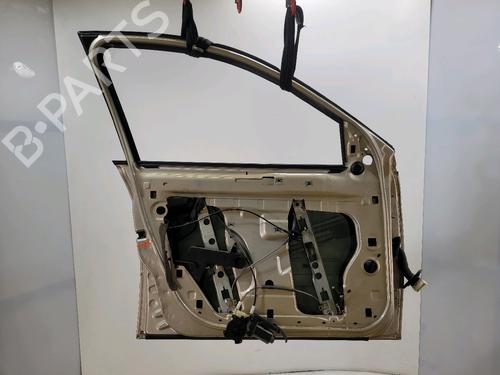 Left front door RENAULT MEGANE II (BM0/1_, CM0/1_) 1.5 dCi (BM1F, CM1F) | BP29295869C2 