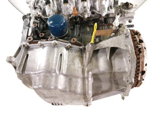 Engine RENAULT LAGUNA II (BG0/1_) 1.6 16V (BG0A, BG0L) | BP37016836M1 - Image 8
