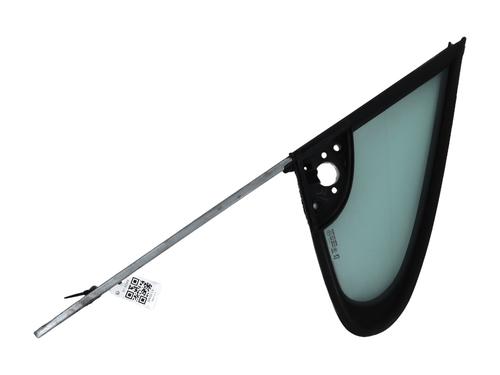 Used Front right quarter glass PEUGEOT 307 SW (3H) 1.6 HDI 90 (90 hp) 30449145