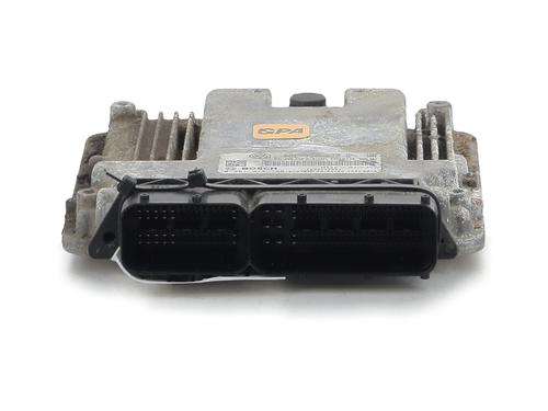 Used Engine control unit (ECU) VW SCIROCCO III (137, 138) 2.0 TDI (140 hp) 30405400