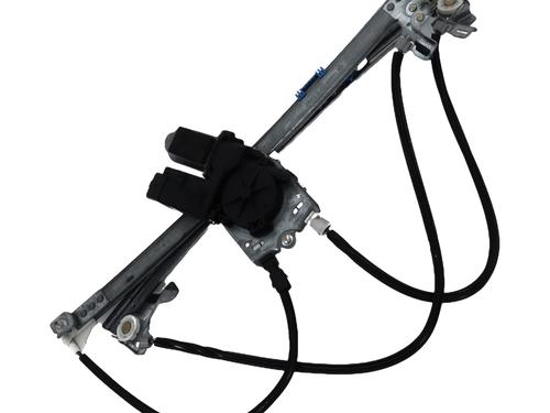 Used Front right window mechanism RENAULT ESPACE IV (JK0/1_) 2.2 dCi (JK0H) (150 hp) 30524102
