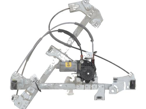 Used Front left window mechanism PEUGEOT PARTNER Box Body/MPV (5_, G_) 1.6 HDi 90 (90 hp) 30957815