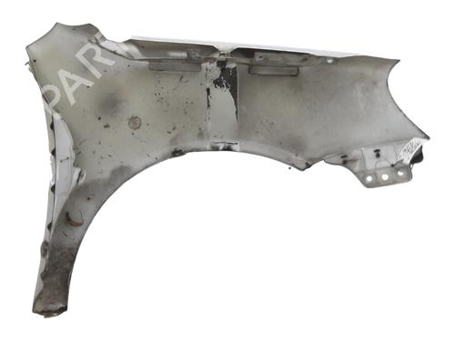 Forkjerm venstre VW GOLF V (1K1) 1.9 TDI | BP30049442C41 