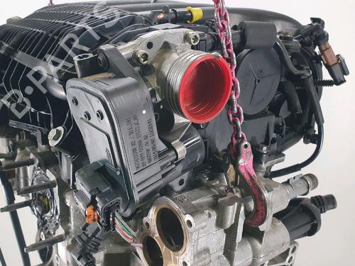 Engine CITROËN C3 II (SC_) 1.2 VTi 82 | BP30842542M1 